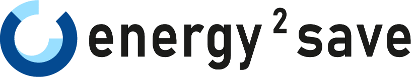 Logo Energy2Save